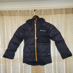 Columbia Omni Heat Boys Winter Jacket